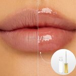 Lip Plumping Oil - Manufacturer - Wholesale New Formula Hydrating Gloss Lip Enhancer Private Label Serum