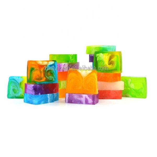 Flower Soap - Manufacturer - Wholesale Olive Orange Lavender Rose Deep Cleansing Repairing Moisturizing Soap