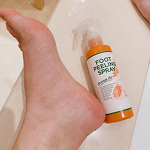 Hand & Foot Care