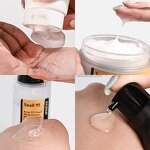 Snail Mucin Skin Care Set - Factory - Private Label Korean Anti Aging Collagen Face Serum Cream Skin Care Set