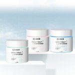 Sea Salt Scalp Scrub - Factory - Private Label Natural Organic Hyaluronic Acid Hair Wash Massage Shampoo