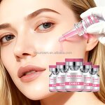 PDRN Lyophilized Serum - Manufacturer - EKBER Custom Salmon DNA Anti Wrinkle Firming Skin Repair Serum