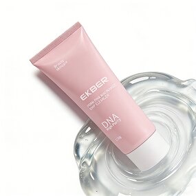 Ceramide DNA Cleanser - Factory - Private Label Reduce Dullness Firming Anti-wrinkle Sensitive Skin Cleanser