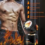 Anti Cellulite Slimming Cream - Factory - Hot Selling Men Women Tummy Deep Tissue Massage Muscle Slim Cream