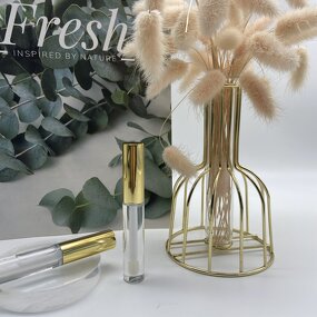 Lip Plumping Oil - Manufacturer - Wholesale New Formula Hydrating Gloss Lip Enhancer Private Label Serum