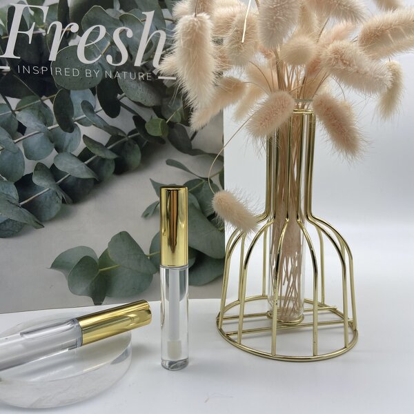 Lip Plumping Oil - Manufacturer - Wholesale New Formula Hydrating Gloss Lip Enhancer Private Label Serum