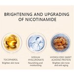 Liquid Foundation - Factory - Custom Logo OEM/ODM Organic Moisturizing Long Lasting Easy to Apply Makeup Foundation