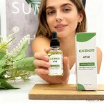 Anti-acne Facial Serum - Factory - In Stock Fast Ship Relieve Redness Swelling Shrink Pores Skin Care Serum