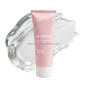 PDRN Facial Cleanser - Factory - Custom Logo Moisturizing Deep Cleansing Soothing Repairing PDRN Face Wash