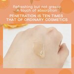 Sweet Orange Essential Oil - Factory - Chinese Manufacturer Organic 100% Pure SPA Skin Care Essential Oil