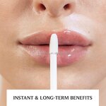 Mint Lip Serum - Manufacturer - Custom Logo Natural Private Label Moisturizing Plumping Extreme Lip Oil
