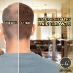 Copper Peptide Hair Mask - Factory - Custom Logo Biotin Sesame Blue Copper Peptide Best Repair Cream Mask