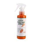 Foot Exfoliator Spray - Factory - OEM Factory Dead Skin Removal Brightening Whitening Anti Wrinkles Lotion Spray