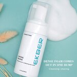 Beard Shaving Mousse - Factory - Manufacturer Facial Hair Shampoo Softening Shaving Cream Wash Foam Spray