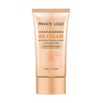 Herbal CC Cream - Factory - Private Label Glycerin Full Coverage Concealer CC Cream for All Skin Types