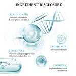 Glycolic Acid Peel Serum - Factory - Tiktok Top Sale Exfoliating Brightens Skin Glycolic Acid Solution Serum