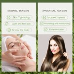 Rosemary Essential Oil - Factory - Private Label 30ml 100% Pure Hair Nail Skin Face Body Diffuser Oil