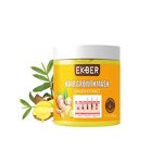 Ginger Hair Growth Mask - Manufacturer - Custom Logo EKBER 200ml 5 Days Hyaluronic Acid Moisturizing Mask