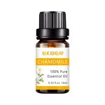 Chamomile Essential Oil - Factory - Wholesale Private Label Pure Natural CAS 8015-92-7 Skin Care Essential Oil