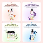 Rosemary Hair Shampoo - Factory - Wholesale Private Label Organic Nourish Scalp Frizz Control Smooth Set