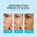 Hyaluronic Acid Serum - Manufacturer - AuQuest Private Label Organic Hydrating Anti-wrinkle Glowing Whitening