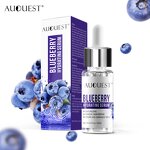 Blueberry Serum - Factory - AuQuest Private Label Organic Anti Acne Oil Control Firming Whitening Serum