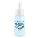 Hyaluronic Acid Serum - Manufacturer - AuQuest Private Label Organic Hydrating Anti-wrinkle Glowing Whitening