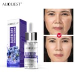 Blueberry Serum - Factory - AuQuest Private Label Organic Anti Acne Oil Control Firming Whitening Serum