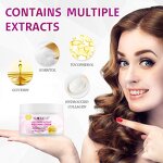 Underarm Whitening Cream - Manufacturer - AuQuest Private Label Organic Parts Brighten Armpit Bleaching Cream