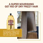 Collagen Hair Mask - Manufacturer - Wholesale Private Label Organic Damaged Hair Moisturizing Repairing