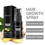 Hair Growth Serum - Factory - AuQuest Best Natural Smoothing Fast Organic Private Label Hair Oil