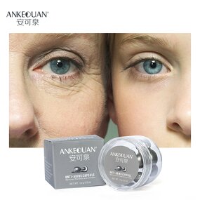 Steam Eye Mask Set - Manufacturer - Private Label Hyaluronic Acid EGF Capsules Stem Cell Serum Skin Repair