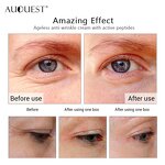 Hyaluronic Acid Peptide Cream - Manufacturer - Wholesale Anti Aging Lifting Wrinkles Removal Moisturizer