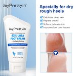 Urea Foot Cream - Manufacturer - Wholesale Private Label Organic 42% Salicylic Acid Anti Cracking Repair