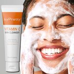 Vitamin C Whitening Set - Factory - Skin Care Facial Kit for Women Organic Brightening Dark Spot Removal