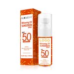 Sunscreen Spray Lotion - Manufacturer - Natural Private Label Water Resistant Whitening Sun Block Spray