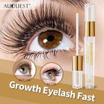 Eyelash Growth Serum - Factory - Wholesale 100% Pure Organic Natural Lash Enhancer Growth Serum