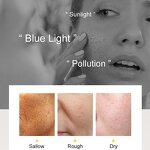 Dark Spot Corrector Cream - Manufacturer - Private Label Organic Whitening Anti-Wrinkle Dark Spot Remover Cream