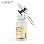 Vitamin C Facial Serum - Manufacturer - Dark Spot Faded Firming Whitening Blemish Clearing Korean Serum