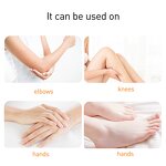 Foot Exfoliate Spray - Manufacturer - Wholesale Hot Selling Organic Removes Dry Dead Peeling Skin Spray