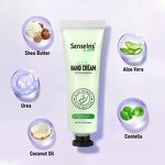 Hand Cream Set - Manufacturer - Hot Selling Private Label Organic Hydrating Whitening Long Lasting Soothing