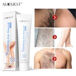 Wholebody Hair Removal Cream - Factory - AUQUEST Wholesale Organic Cheap Permanent Face Hand Body Cream