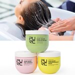 Organic Hair Mask - Factory - OEM/ODM Private Label Professional Deep Repair Moisturizing Smoothing