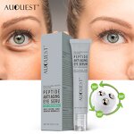 Collagen Neck Eye Serum - Factory - Hot Selling AuQuest Anti Wrinkles Fine Line Whitening Firming Cream