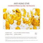 Retinol Toner - Manufacturer - JoyPretty Private Label Organic Smooth Firming Whitening Anti Wrinkle Toner