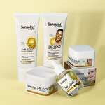 Luxurious Skincare Set - Factory - Wholesale Anti Aging Reduce Wrinkles Minimize Pores Super Whitening Set