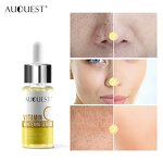 Vitamin C Face Serum - Manufacturer - Wholesale 30ml Whitening Moisturize Anti Aging Anti Dark Spots Serum