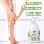 Hotel Body Lotion - Factory - Wholesale Supplier Bleaching Skin Whitening Lightening Moisturizing Cream