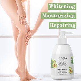 Hotel Body Lotion - Factory - Wholesale Supplier Bleaching Skin Whitening Lightening Moisturizing Cream