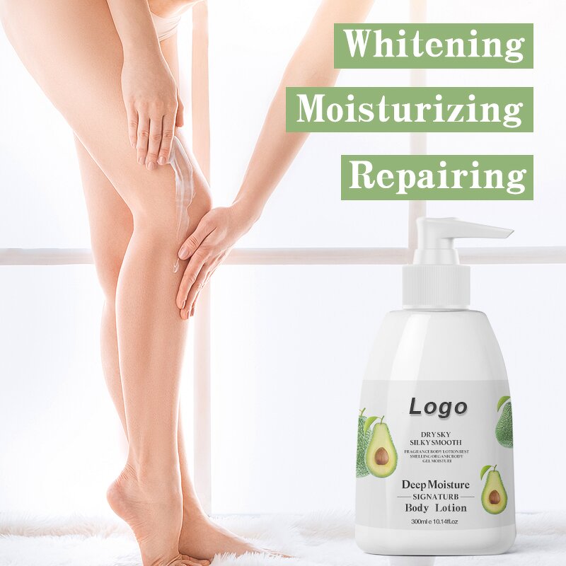 Hotel Body Lotion - Factory - Wholesale Supplier Bleaching Skin Whitening Lightening Moisturizing Cream